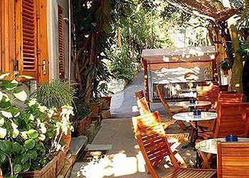Bed & Breakfast B&B La Bouganville