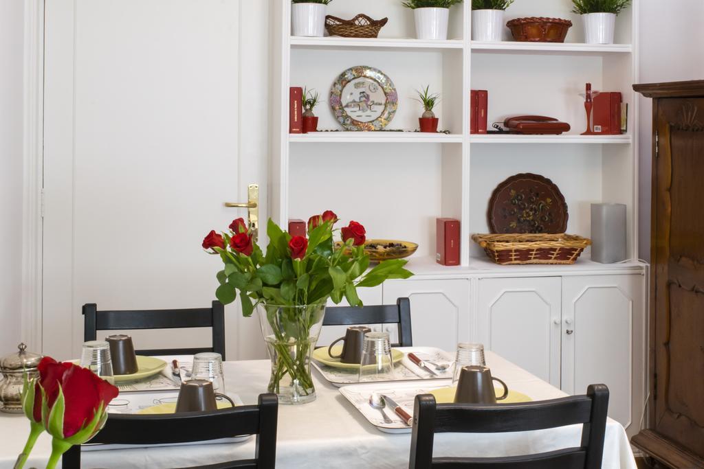 B&B La Bouganville