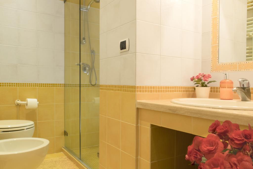 Bed & Breakfast B&B La Bouganville Naples