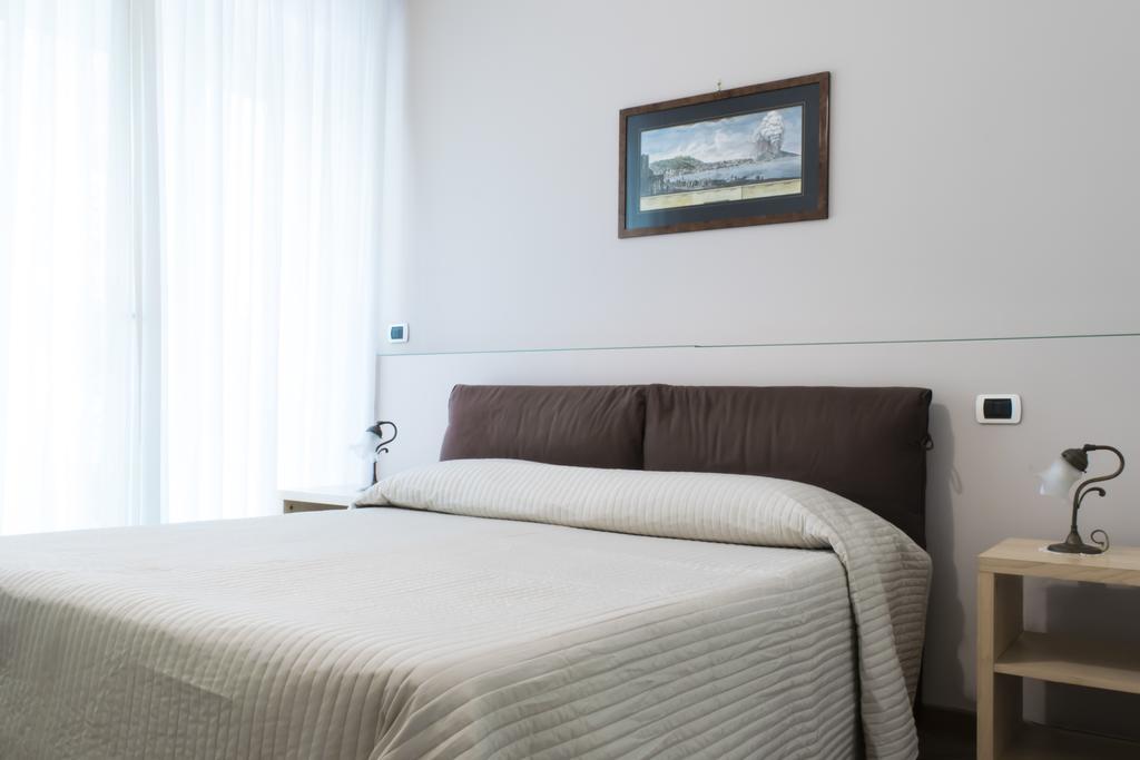 B&B La Bouganville Naples