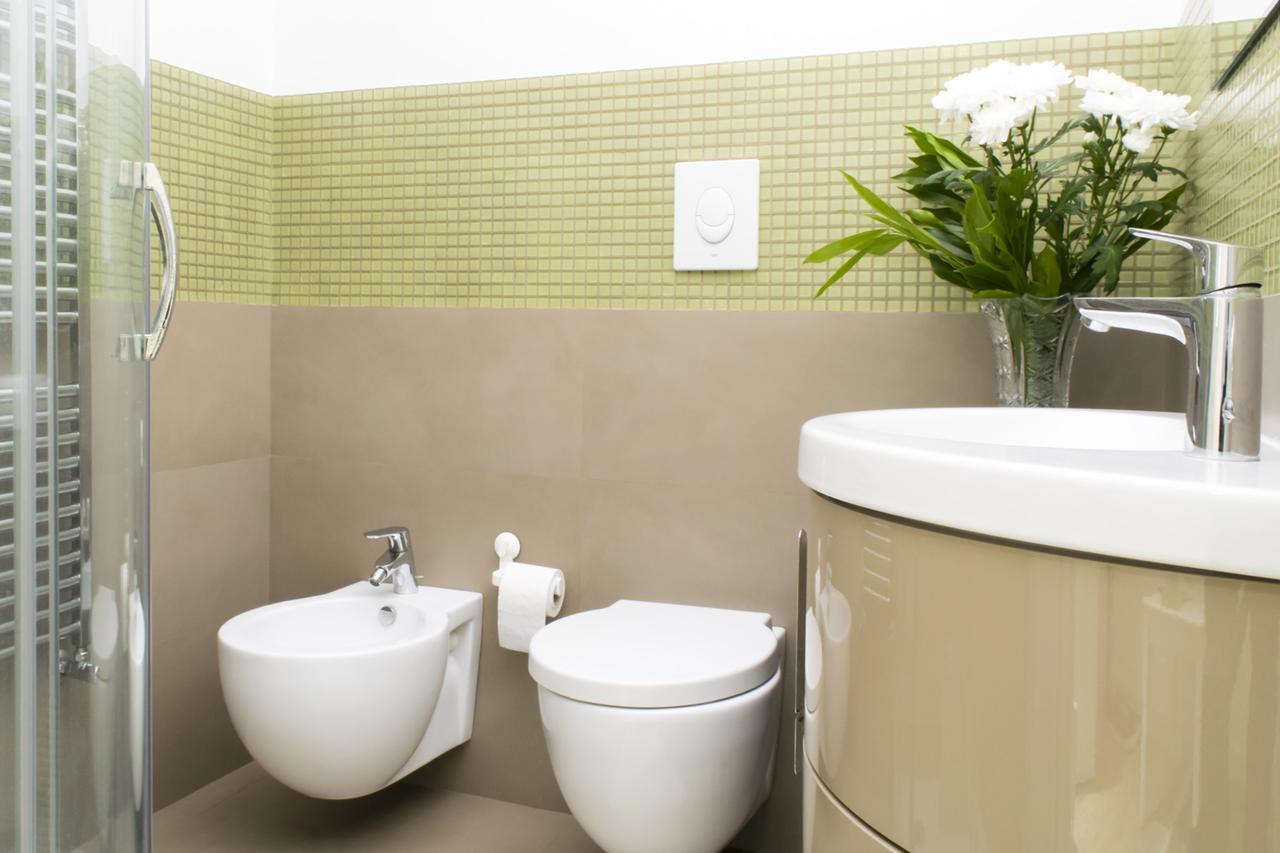 B&B La Bouganville 2* Naples