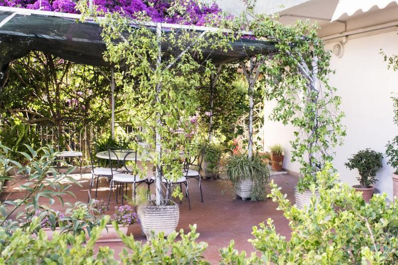 B&B La Bouganville 2* Naples