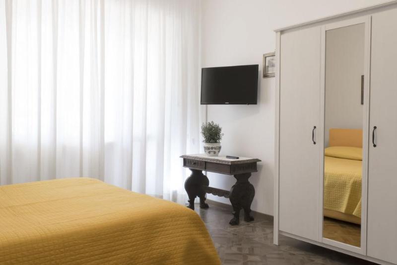 Bed & Breakfast B&B La Bouganville 2*
