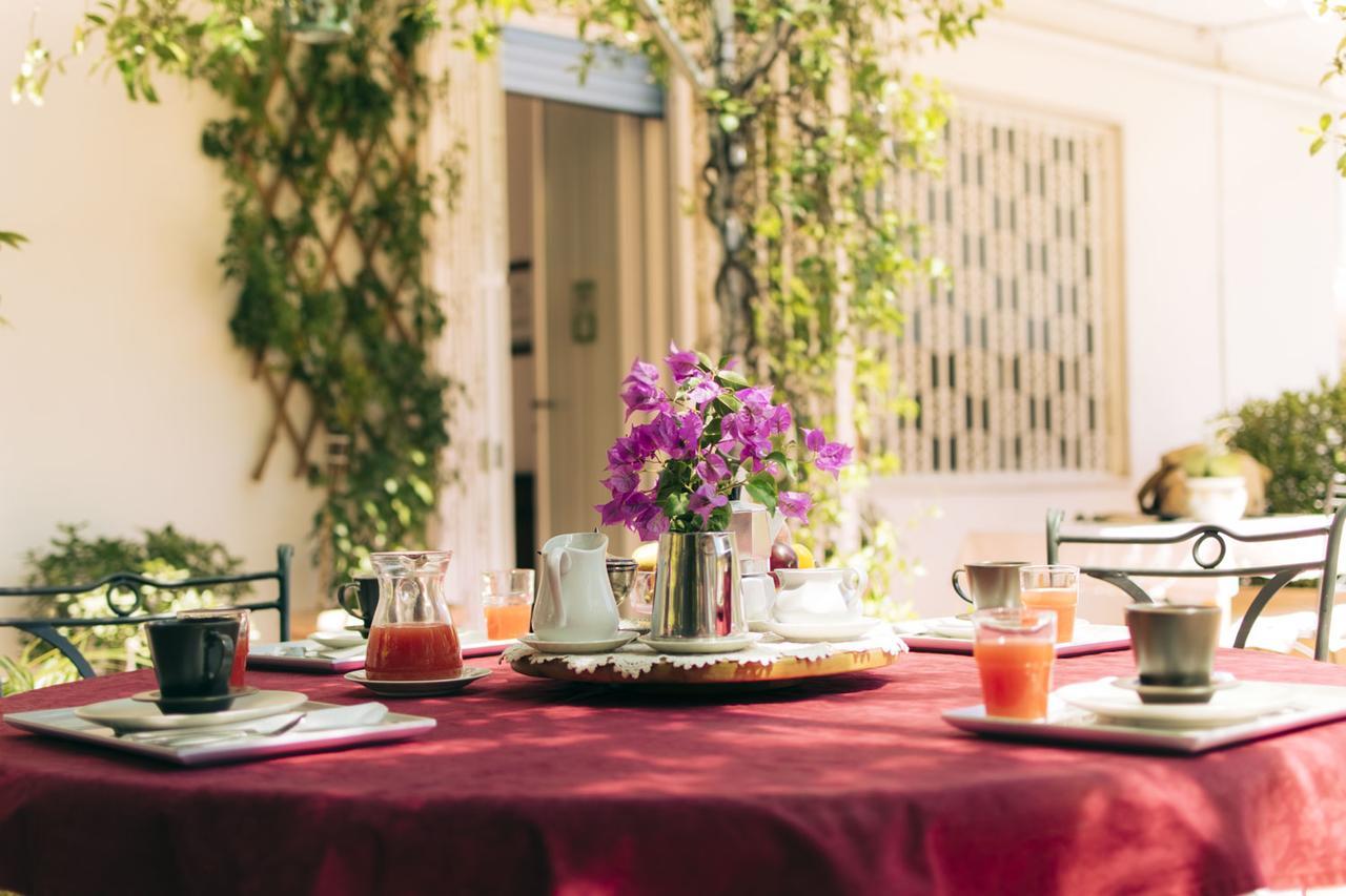 B&B La Bouganville