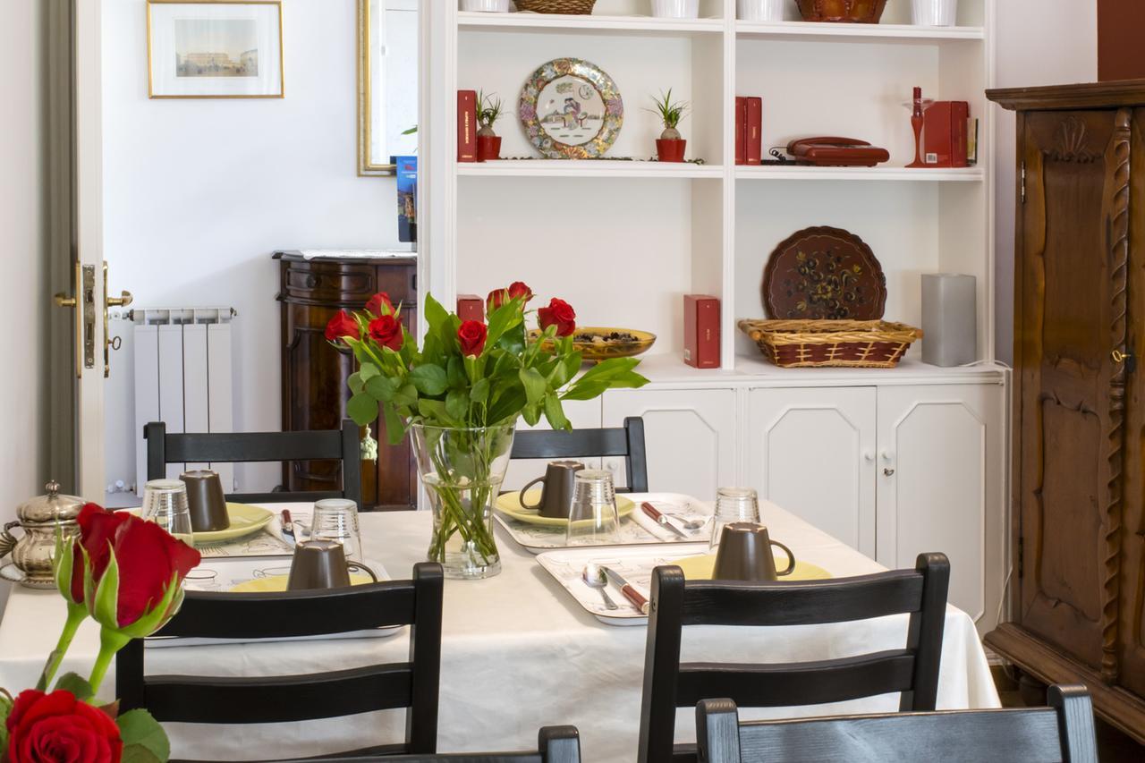 Bed & Breakfast B&B La Bouganville 2*