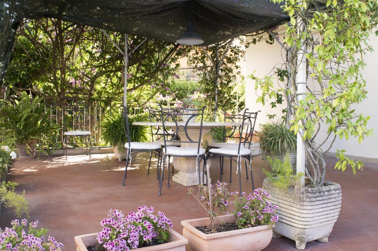 B&B La Bouganville 2*