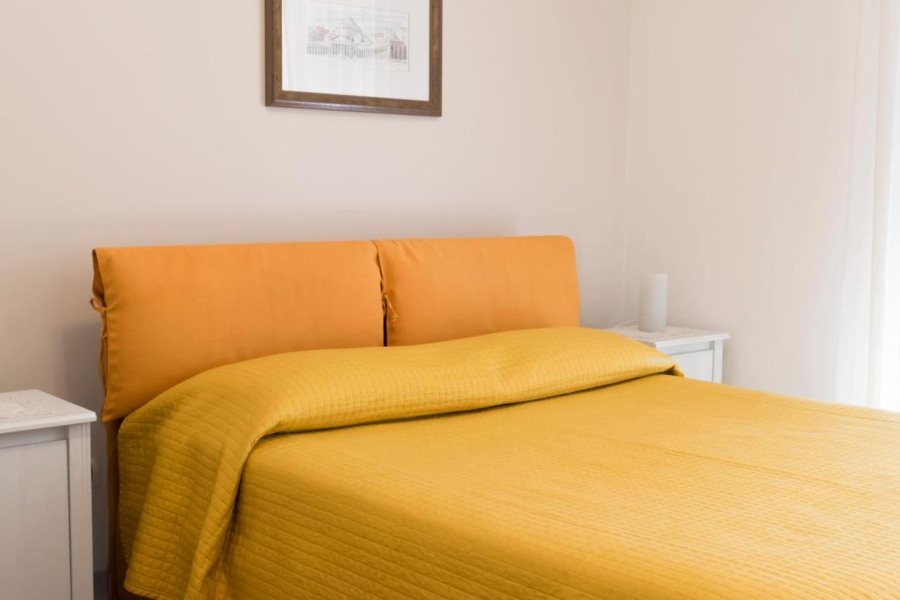 B&B La Bouganville Naples